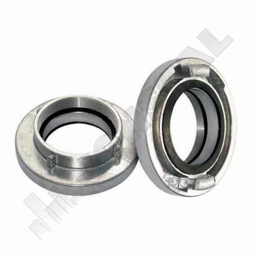 RACORD FIX STORZ TIP B - 3" F.I.
