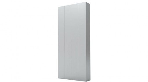 RADIATOR VERTICAL 400 X 1400 TIP20 PANOU EURAD-PLUS