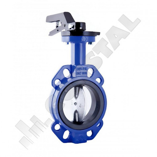 ROBINET APA CU CLAPA FLUTURE PN 16 DN 125