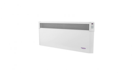 CONVECTOR ELECTRIC DE PERETE WIFI 2000 W - TESY