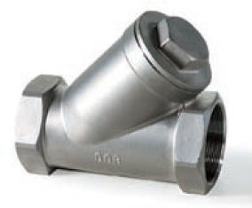 FILTRU IMPURITATI CORP INOX TIP Y PN 40 - 1 1/4 TOLI
