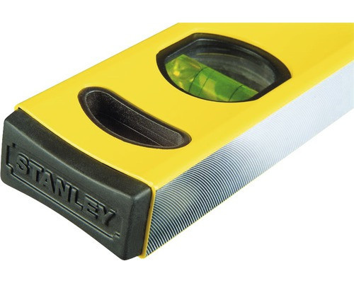 NIVELA STANLEY ANTISOC CLASICA 60CM, 2 FIOLE