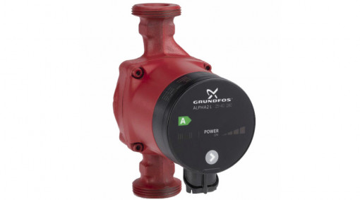 Pompa Circulatie Alpha 2L 25-40 GRUNDFOS