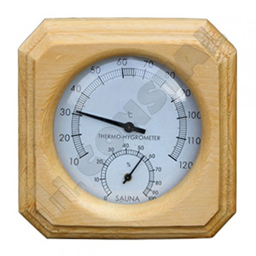 SAUNA TRADITIONALA FINLANDEZA WS-1102 C