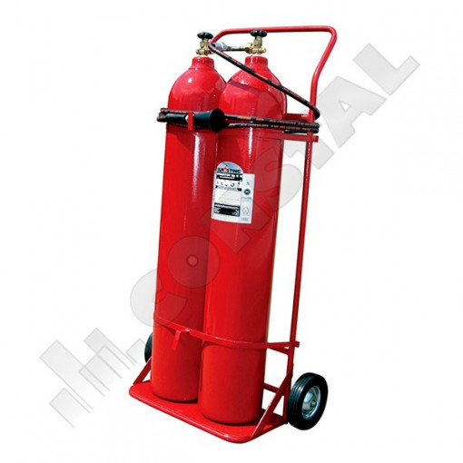 STINGATOR CAROSABIL CU CO2 TIP G30