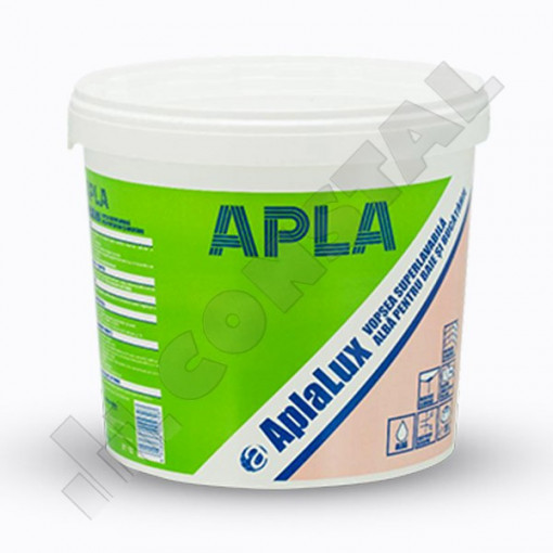 VOPSEA SUPERLAVABILA APLALUX BAIE / BUCATARIE 2.5 L