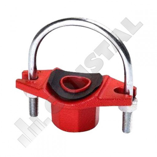 DERIVATIE DE SPRINKLER U PENTRU PRINDERE RAPIDA 42.4 X 26.9