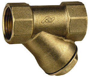 FILTRU Y ALAMA FILET 3/4 TOLI AIRAGA AIR 38