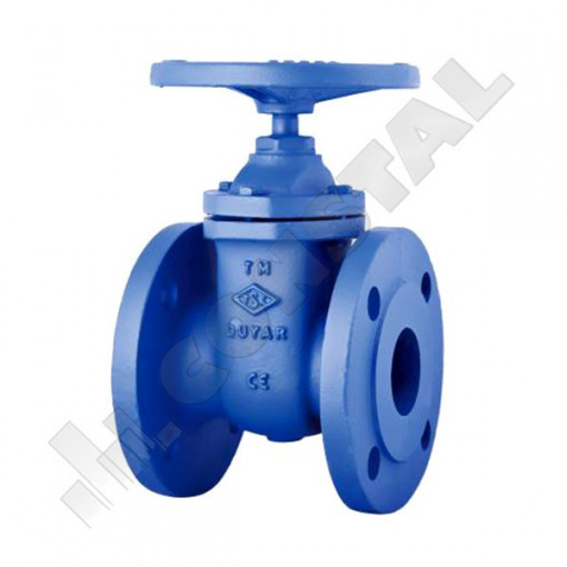 ROBINET SERTAR PANA CORP PLAT PN 10 DN 200