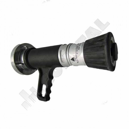 TEAVA REFULARE HANDFIGHTER CU RACORD FIX TIP C