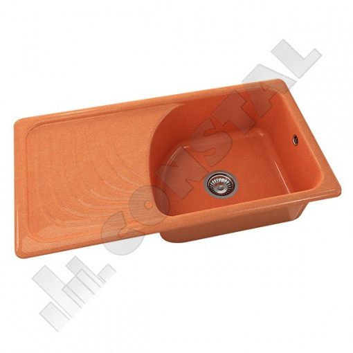 CHIUVETA COMPOZIT FAT CU PICURATOR ST 90Х49Х21