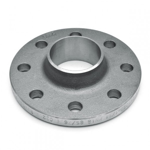 FLANSA CU GAT 11B1 PN 16 DN 125 133.0 MM