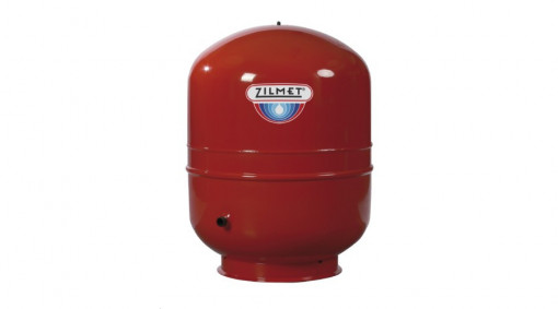 VAS EXPANSIUNE ACM 80L ROTUND ZILMET