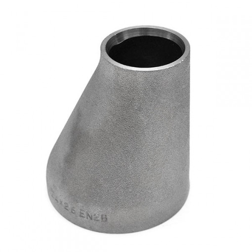REDUCTIE EXCENTRICA SUDABILA DN 150X125 / 159.0X139.7 MM