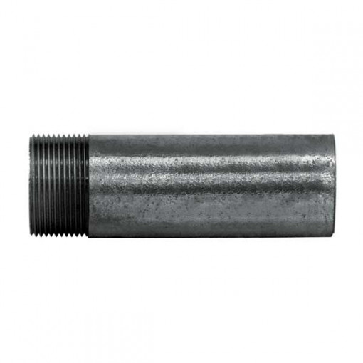 STUT SUDABIL FILETAT L= 150 MM DN 80