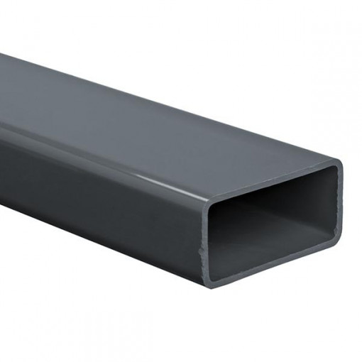 TEAVA RECTANGULARA 40X20X2 MM