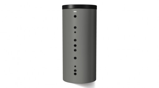 REZERVOR ACUMULARE 2 SERPENTINE HAJDU 1000 L