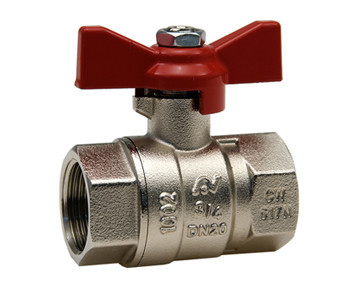 ROBINET TRECERE CU BILA 3/4 TOLI FI-FI AIRAGA 852