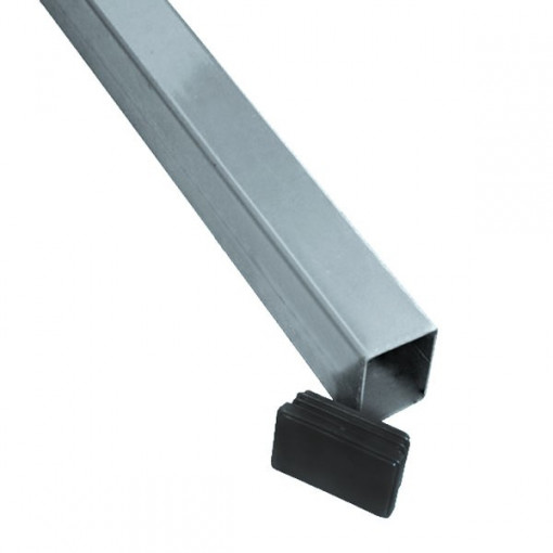 STALP GARD TEAVA ZINCATA 60X40X2-H=2,5 M