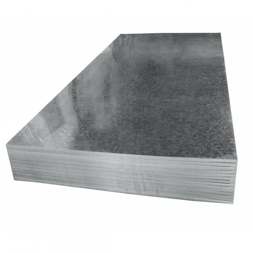 TABLA ZINCATA 0,6X1000X2000 mm