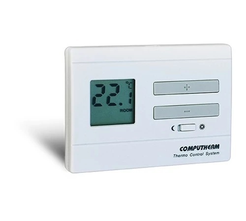 Termostat digital cu fir Q7 COMPUTHERM