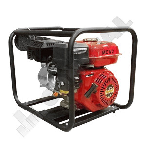 MOTOPOMPA APA CURATA 2'' MCW2 ENERGO