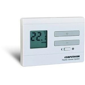 Termostat digital radio frecventa Q3rf COMPUTHERM