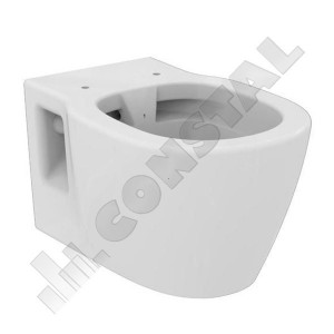 VAS WC SUSPENDAT IDEAL STANDARD CONNECT RIMLESS E817401 - Img 2