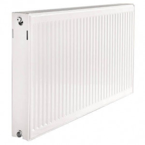 CALORIFER OTEL 1600 X 600 TIP 22 PANOU GOBE - Img 1