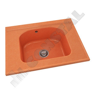 CHIUVETA COMPOZIT FAT PENTRU MASCA 80X60X21