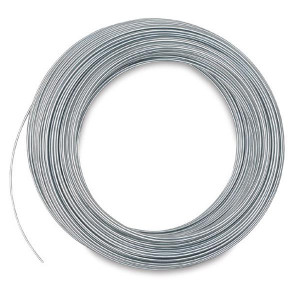 SARMA MOALE ZINCATA 3 MM - Img 2
