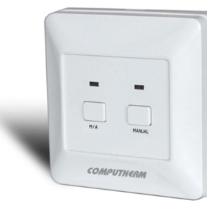 Termostat digital radio frecventa Q3rf COMPUTHERM - Img 2