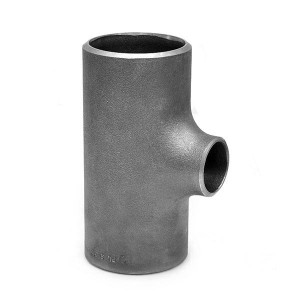 TEU REDUS SUDABIL FORJAT DN 150X100 / 159.0X114.3 MM - Img 2