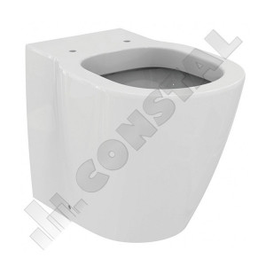 VAS WC IDEAL STANDARD CONNECT BTW PT REZERVOR INCASTRAT E803401 - Img 4