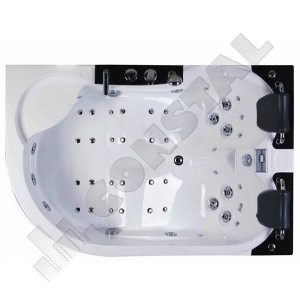 CADA CU HIDROMASAJ SPA-062 DREAPTA - Img 2
