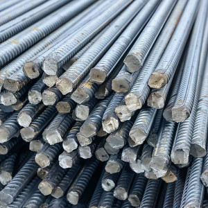 FIER BETON TIP PC 52 Diametru=22 mm