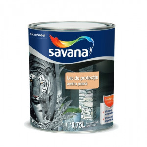 LAC PROTECTIE PIATRA SAVANA INCOLOR 0.75 L