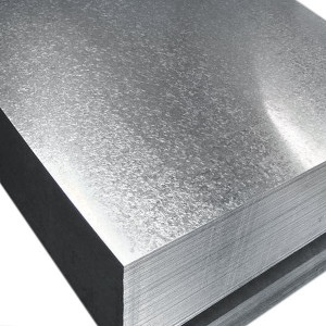 TABLA ZINCATA 0,35X1000X2000 - Img 3
