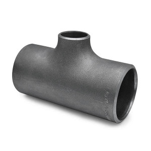 TEU REDUS SUDABIL FORJAT DN 200X100 / 219.1X108.0 MM