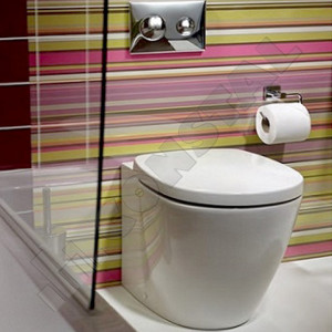 VAS WC IDEAL STANDARD CONNECT BTW PT REZERVOR INCASTRAT E803401 - Img 5