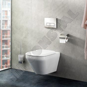 VAS WC SUSPENDAT IDEAL STANDARD TONIC II AQUABLADE K316701 - Img 4