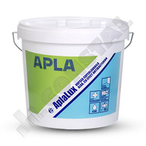 VOPSEA SUPERLAVABILA APLALUX ANTIBACTERIAN 10 L