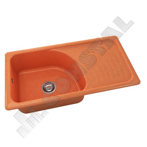 CHIUVETA COMPOZIT FAT CU PICURATOR DR 90Х49Х21 - Img 1
