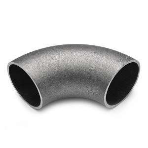 COT SUDABIL TRAS 90 DN 250 273.0X6.3 MM -10 TOLI - Img 2