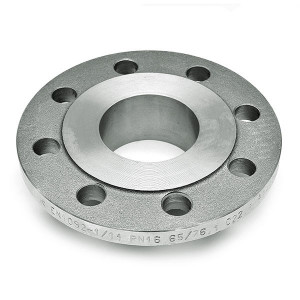 FLANSA CU GAT 11B1 PN 6 DN 150 168.3 MM - Img 2