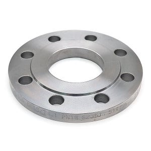 FLANSA PLATA 01B1 PN 6 DN 80 88.9 MM - Img 2