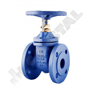 ROBINET SERTAR PANA CORP PLAT PN 10 DN 300 TA