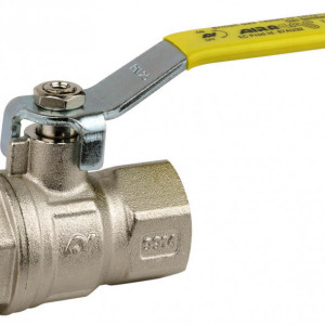 ROBINET SFERA GAZE 1 1/4 TOL FI-FI AIRAGA 331 - Img 1