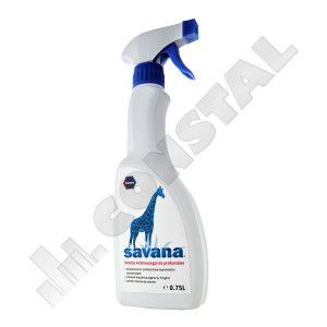 SOLUTIE ANTIMUCEGAI SAVANA 0.7 L