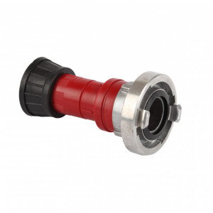 TEAVA REFULARE MIAMI CU RACORD FIX TIP C - SCURTA 12mm